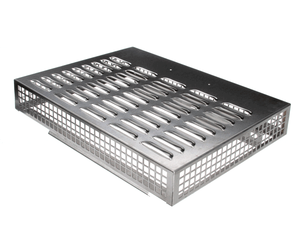 Continental Refrigeration 5220 Grill, Cpa (CNT5220)