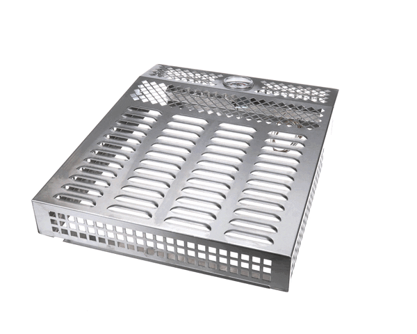 Continental Refrigeration 5306B Grill, Front Griddle New Dl48- (CNT5306B)