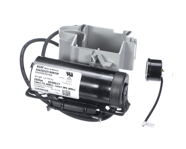 Continental Refrigeration 9-002Pb Starter Kit (CNT9-002PB)