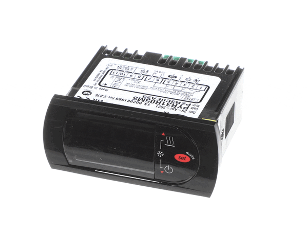 Continental Refrigeration C0Ea21Knh Electric Temp Control, Ref,Dig,Wht (CNTC0EA21KNH)