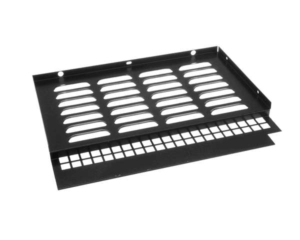 Continental Refrigeration Cm1-0417B Grill, Front (CNTCM1-0417B)