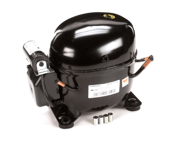 Continental Refrigeration 4-332Comp Compressor 4-332Comp 1/2 Hp Low R404A 11 (CNTNEK2150GK)