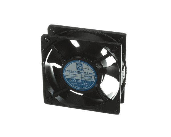 Cookshack Pv516 Ac Combusin Fan (COKPV516)