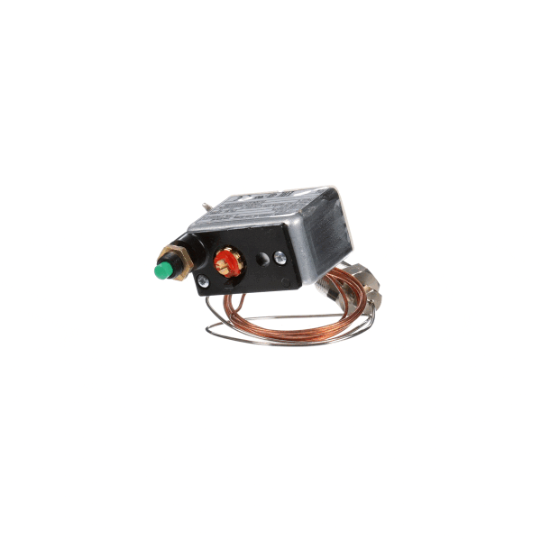 Cookshack Pv552 Thermostat , 450 Limit, Fe (COKPV552)