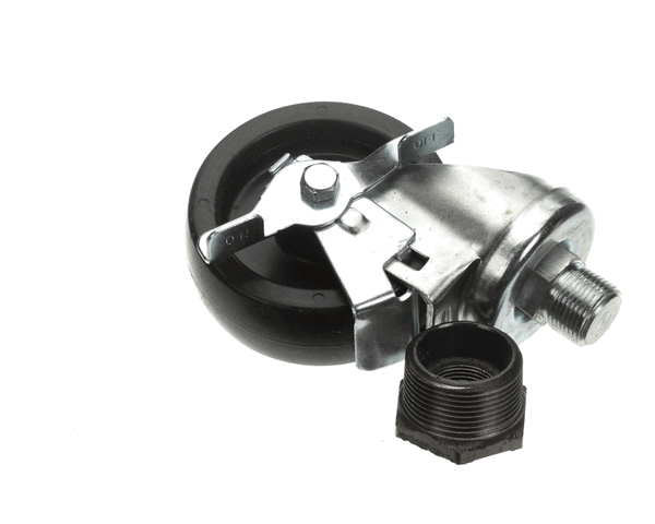 Comstock Castle 14050 Locking Caster (COM14050)