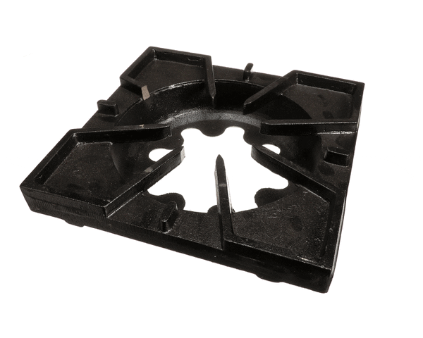 Comstock Castle 16040 Grate, F Ser. Top, Cast Iron (COM16040)