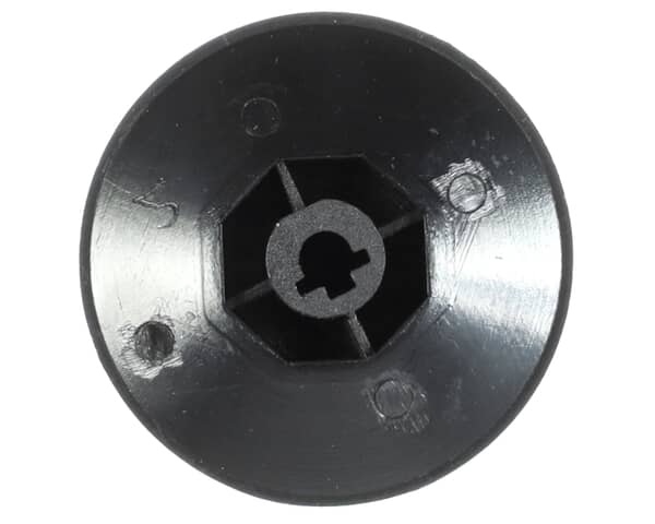 Comstock Castle 18025 Knob For Thermostat (COM18025)