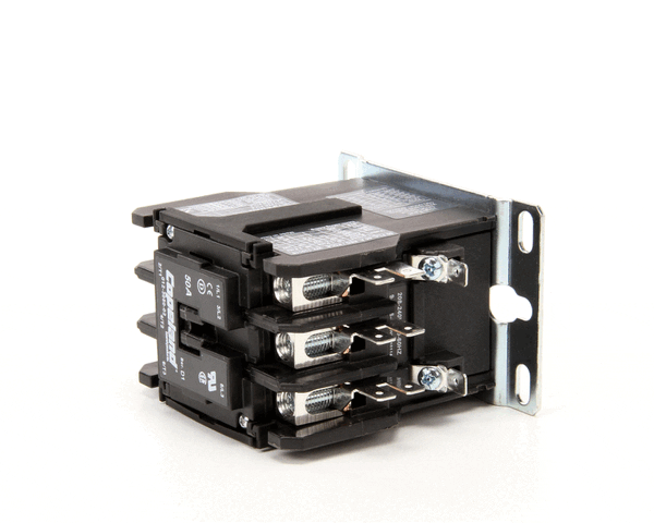 Copeland 912-3050-02 208V 3-P 50A Contactor 3-Phase (COPE912-3050-02)