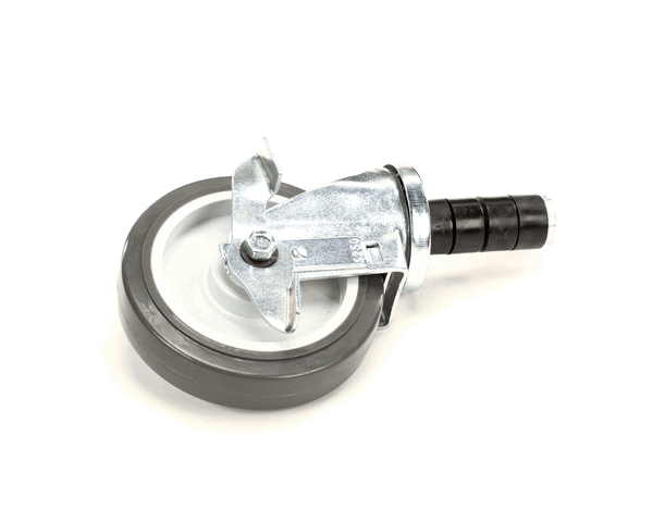 Convotherm 113101 Caster, 5, Swivel With Brake, (COV113101)