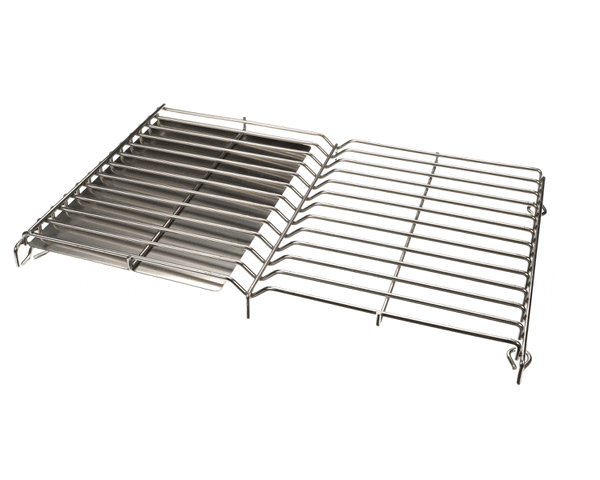 Convotherm 113376 Assembly;Pan Rack;Left Side; (COV113376)