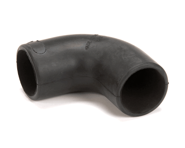 Convotherm 113738 Connector,Tube,90Deg,2Id Epdm (COV113738)