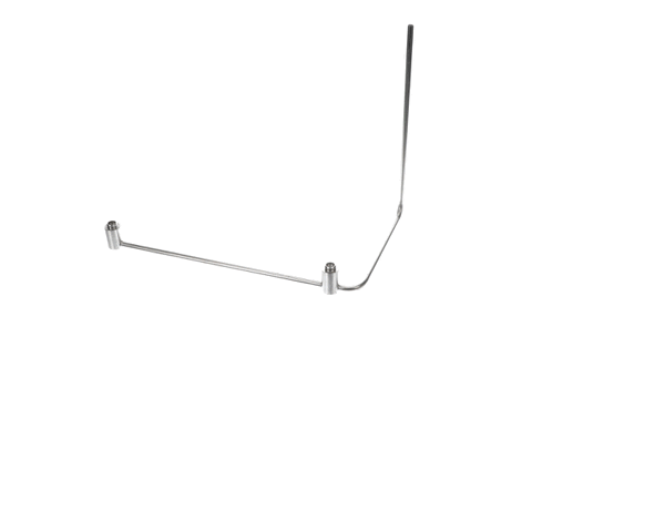 Convotherm 2016177 Cleaner Pipe, Convoclean Syste (COV2016177)