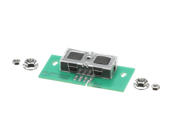 Convotherm 2119918 Easytouch Main Switch With Fix (COV2119918)