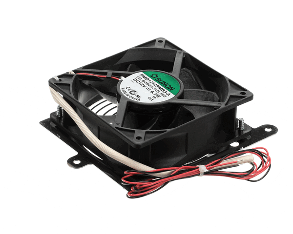 Convotherm 2216090 Cover For Incoming-Air-Box P3 (COV2216090)