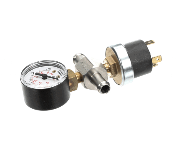 Convotherm 2217335 Inject.Nozzle Incl.Pressure Sw (COV2217335)