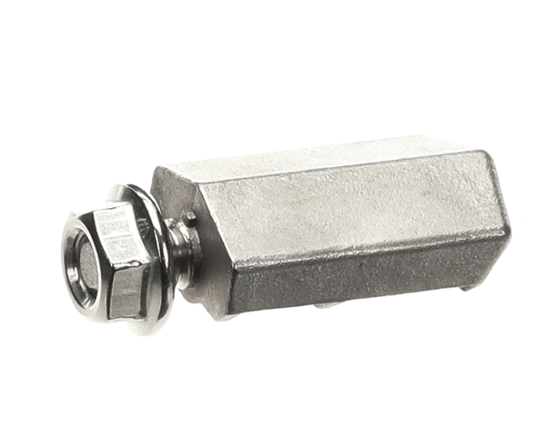Convotherm 2528187 Door Catch Block Miniline With (COV2528187)