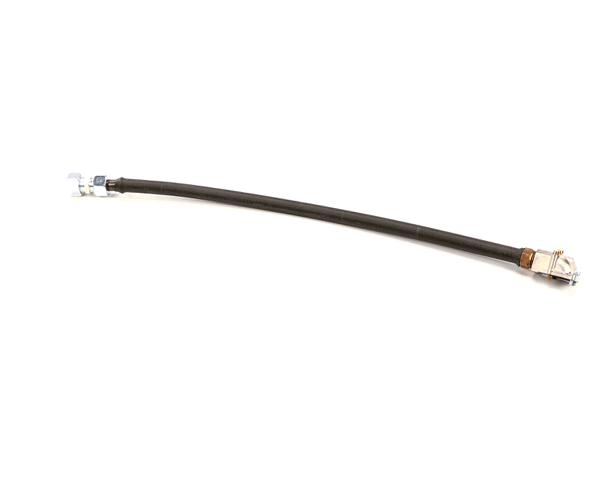 Convotherm 2616516 Gas Pipe 580Mm Long P3 With Fi (COV2616516)