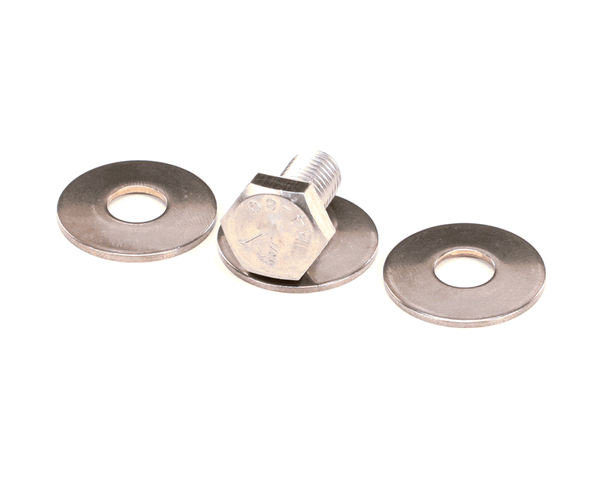 Convotherm 2617293 Fan Wheel Fixing (COV2617293)