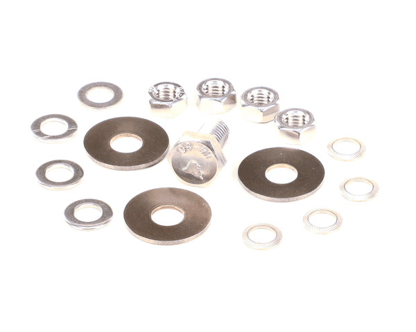 Convotherm 2617294 Fixing Parts For Motor P3 Conv (COV2617294)