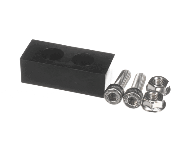 Convotherm 2619156 Retaining Block For Disappeari (COV2619156)