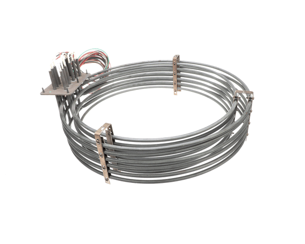 Convotherm 2619191 Tubular Heater2X16.5Kw230Vconn (COV2619191)