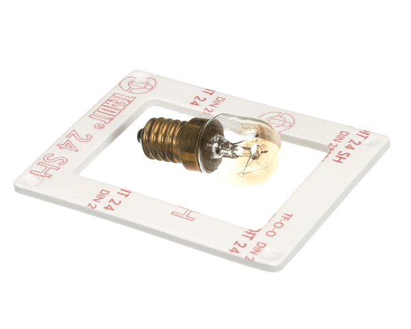 Convotherm 2619291 E14 120V Light Bulb Set With S (COV2619291)