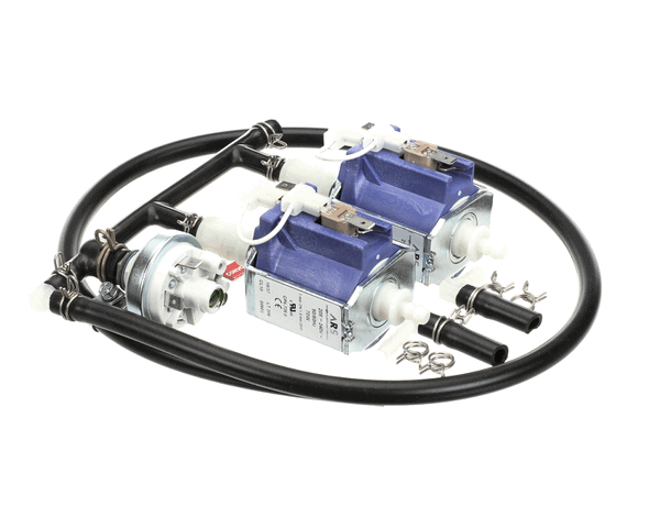 Convotherm 2619511 Cleaner Pump Unit Oes Mini Con (COV2619511)