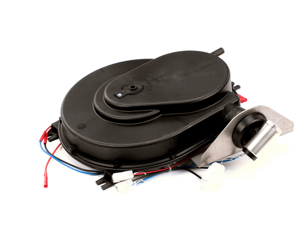 Convotherm 2625201 Retractable Hand Shower 6.10/6 (COV2625201)