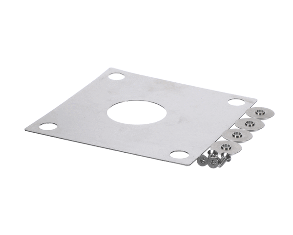 Convotherm 2664184 Cover Sheet Chimney Convection (COV2664184)
