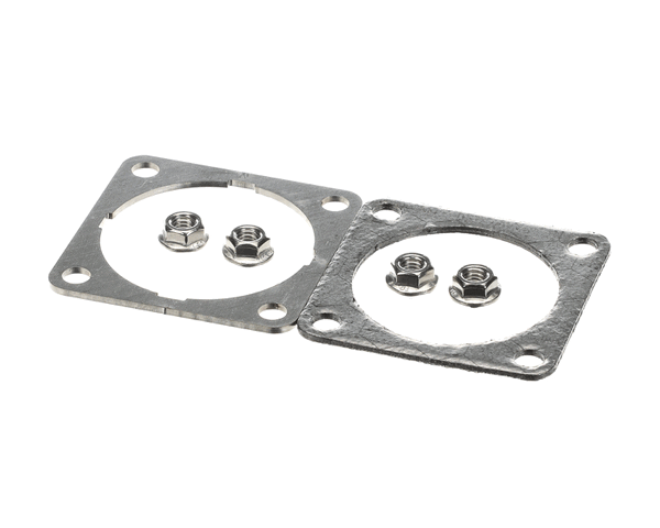 Convotherm 2664269 Counter Flange Chimney 50 Conv (COV2664269)