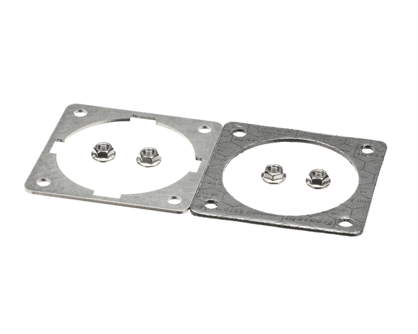 Convotherm 2664270 Counter Flange Chimney 70 Conv (COV2664270)