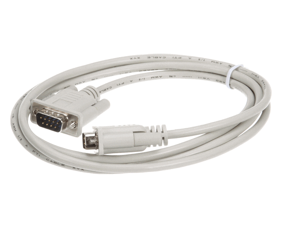 Convotherm 300533 Cable Assembly;Db9 M/M;6Ft Strght (COV300533)