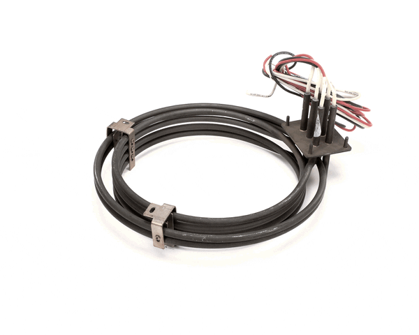 Convotherm 300807 Tubular Heater; 5.0Kw 230V, 3P (COV300807)