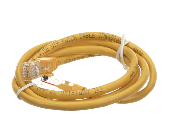 Convotherm 300836 Ethernet Cable,Cat5,3Ft Yellow (COV300836)