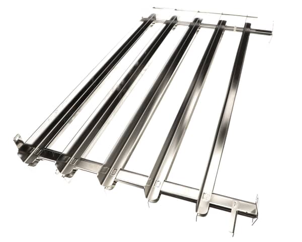 Convotherm 3451336 Cs Shelf Racks 2 En/Bm 94Mm Di (COV3451336)