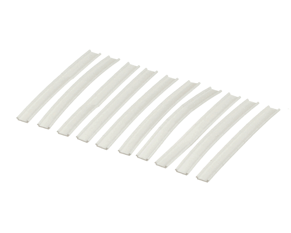 Convotherm 4014039 Serrated Cover Strip, Flat Pla (COV4014039)