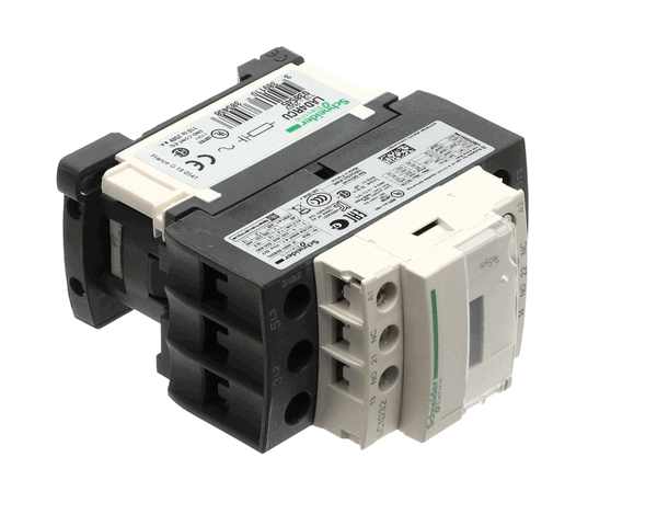 Convotherm 4030610 Contactor Switch 3-Pole 18Kw 5 (COV4030610)