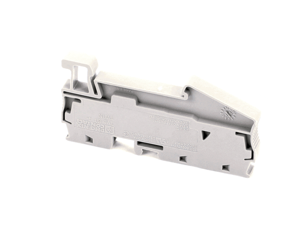 Convotherm 4056406 Terminal Triple 4Mm Gy Convoth (COV4056406)