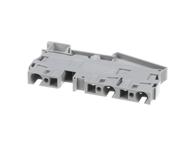 Convotherm COV4056408 terminal triple 10mm GY Convotherm (COV4056408)