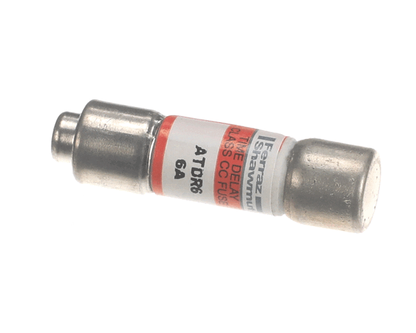 Convotherm 4056490 Fuse Lp-Cc 6A 1 Pc.10.3X38Mm U (COV4056490)