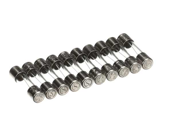 Convotherm 4056945 Fuse T3.15A 10 Pc.5X20Mm Convo (COV4056945)