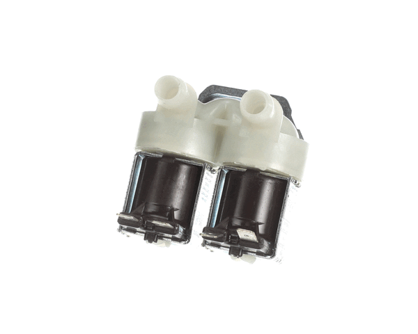 Convotherm 5001080 Dual Solenoid Valve, Straight (COV5001080)