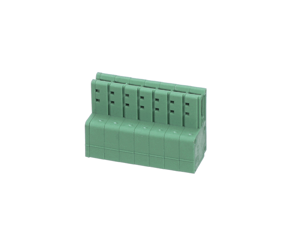 Convotherm 5012001-Cvt Plug Direct 7Pol. Rm 5 Mm P3 (COV5012001-CVT)
