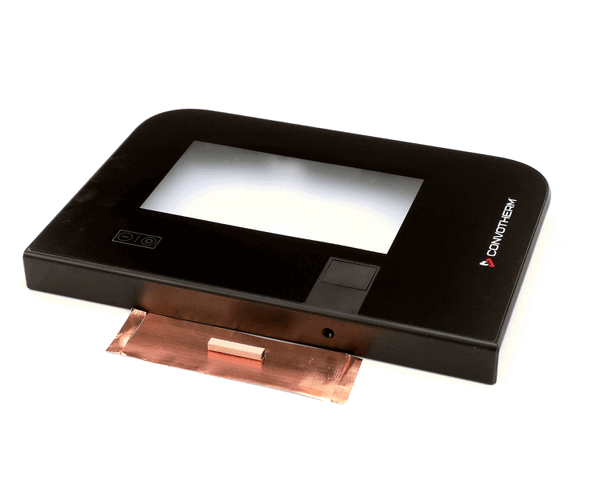 Convotherm 5056364 Casing Easytouch Front Part Co (COV5056364)