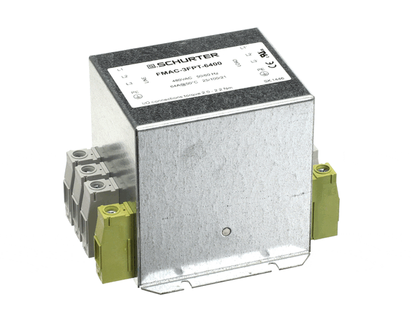 Convotherm 5056971 Line Filter 3Ph 64A Convotherm (COV5056971)