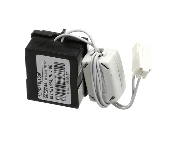 Convotherm 5056978 Rc-Filter 0.15F 120 Ohm Collec (COV5056978)