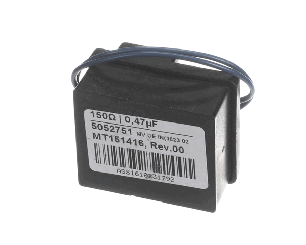 Convotherm 5056979 Rc-Filter 470Nf 150 Ohm Solono (COV5056979)