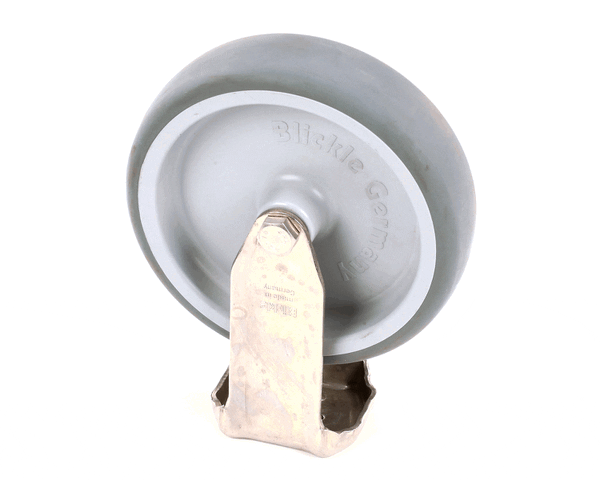 Convotherm 6014051 Fixed Castor For Loading Trolley P (COV6014051)