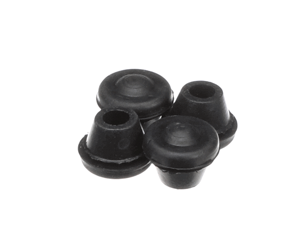 Convotherm 6056370 Door Buffer Set 4 Pc. For Tabl (COV6056370)