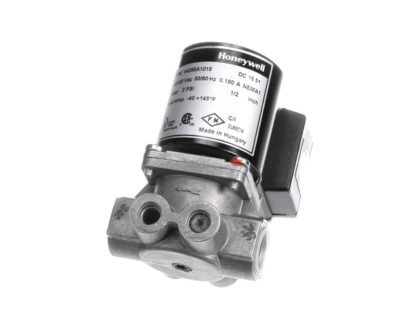 Convotherm 6056953 Main Gas Valve 1/2 6.10 / 6.20 (COV6056953)